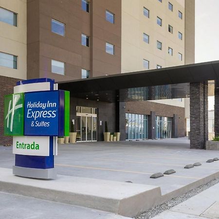Holiday Inn Express & Suites - Tijuana Otay By Ihg מראה חיצוני תמונה