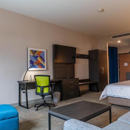 Holiday Inn Express & Suites - Tijuana Otay By Ihg מראה חיצוני תמונה