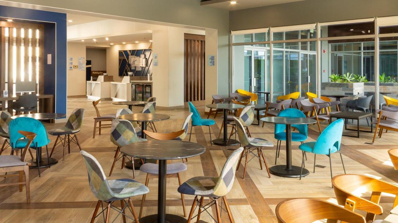 Holiday Inn Express & Suites - Tijuana Otay By Ihg מראה חיצוני תמונה