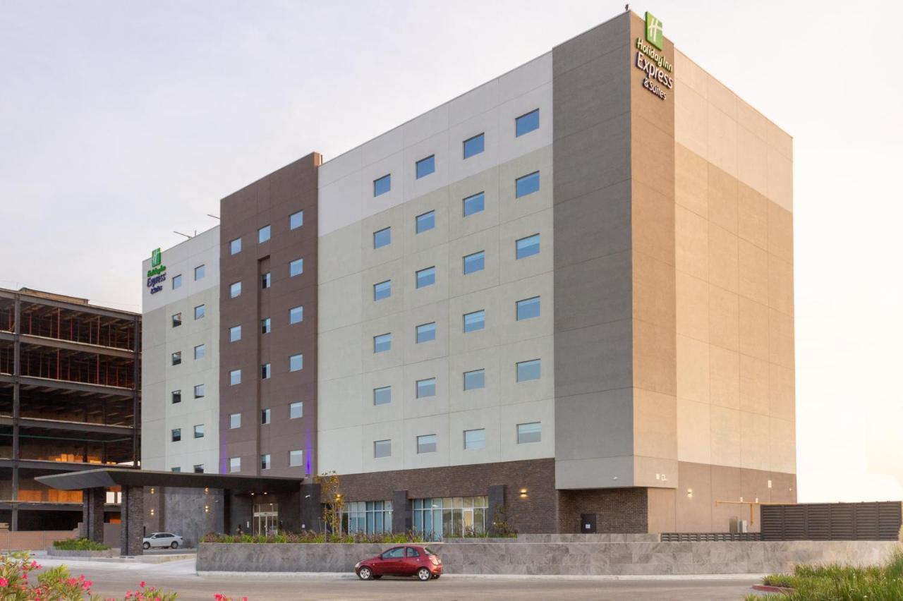 Holiday Inn Express & Suites - Tijuana Otay By Ihg מראה חיצוני תמונה