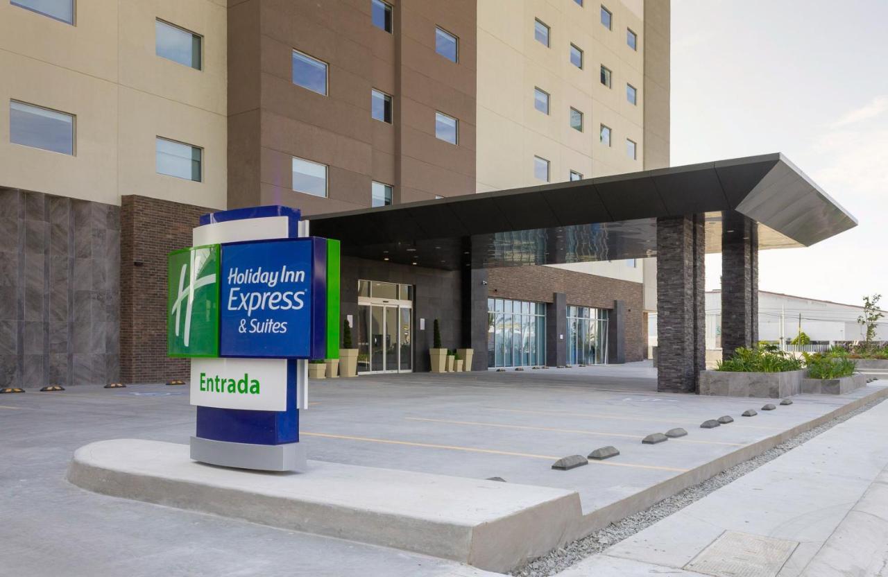 Holiday Inn Express & Suites - Tijuana Otay By Ihg מראה חיצוני תמונה
