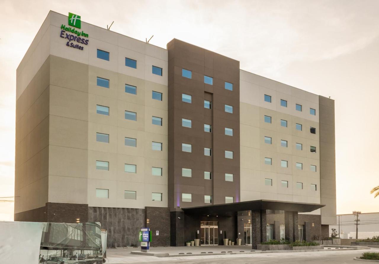 Holiday Inn Express & Suites - Tijuana Otay By Ihg מראה חיצוני תמונה
