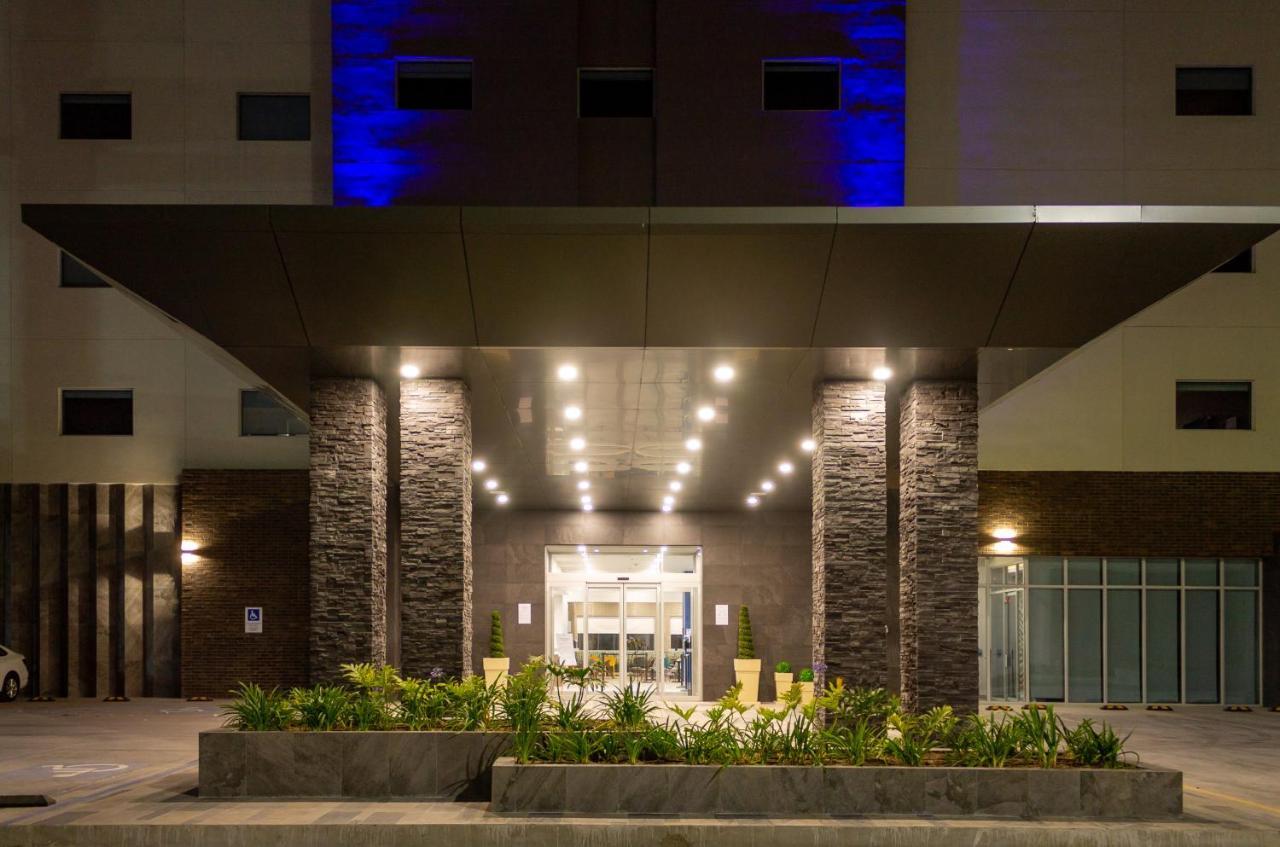 Holiday Inn Express & Suites - Tijuana Otay By Ihg מראה חיצוני תמונה