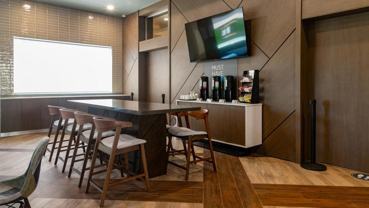 Holiday Inn Express & Suites - Tijuana Otay By Ihg מראה חיצוני תמונה