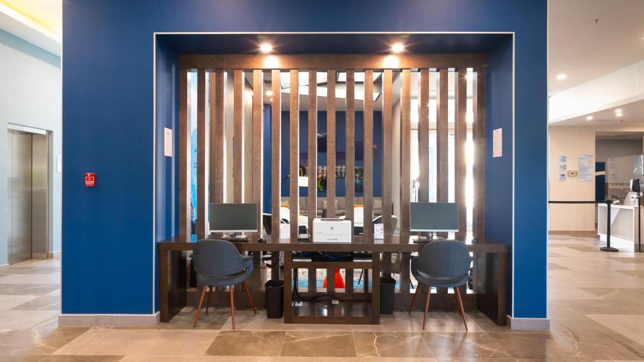 Holiday Inn Express & Suites - Tijuana Otay By Ihg מראה חיצוני תמונה