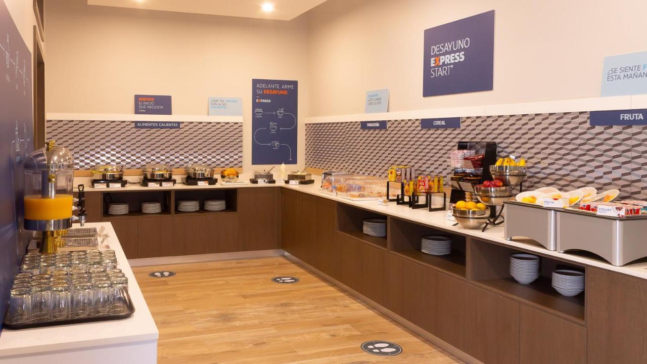 Holiday Inn Express & Suites - Tijuana Otay By Ihg מראה חיצוני תמונה