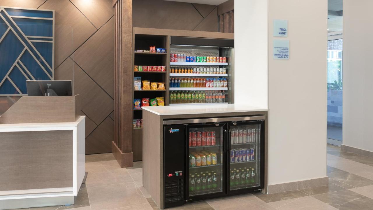 Holiday Inn Express & Suites - Tijuana Otay By Ihg מראה חיצוני תמונה