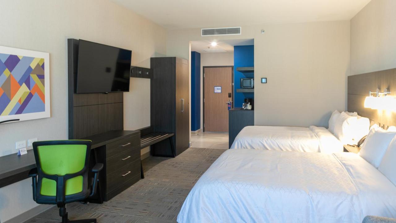 Holiday Inn Express & Suites - Tijuana Otay By Ihg מראה חיצוני תמונה