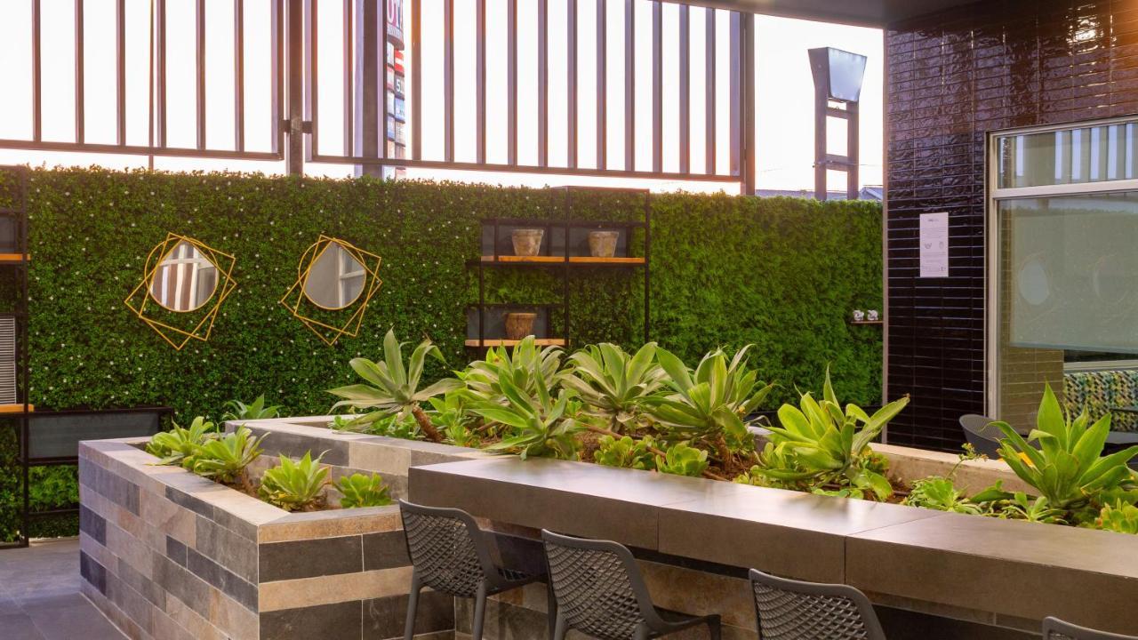 Holiday Inn Express & Suites - Tijuana Otay By Ihg מראה חיצוני תמונה