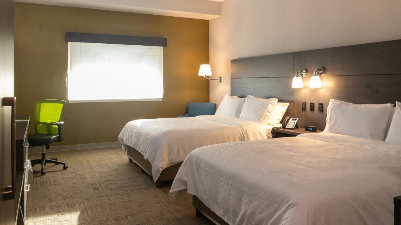 Holiday Inn Express & Suites - Tijuana Otay By Ihg מראה חיצוני תמונה