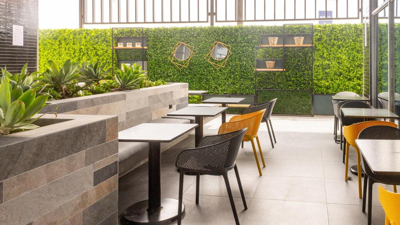 Holiday Inn Express & Suites - Tijuana Otay By Ihg מראה חיצוני תמונה