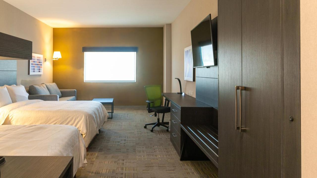 Holiday Inn Express & Suites - Tijuana Otay By Ihg מראה חיצוני תמונה