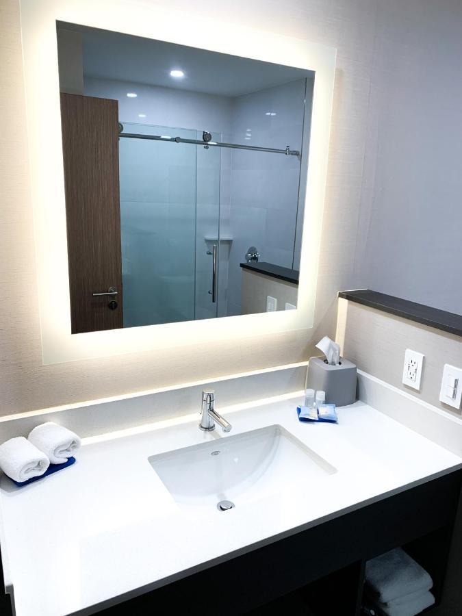 Holiday Inn Express & Suites - Tijuana Otay By Ihg מראה חיצוני תמונה