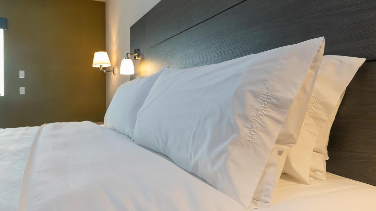 Holiday Inn Express & Suites - Tijuana Otay By Ihg מראה חיצוני תמונה