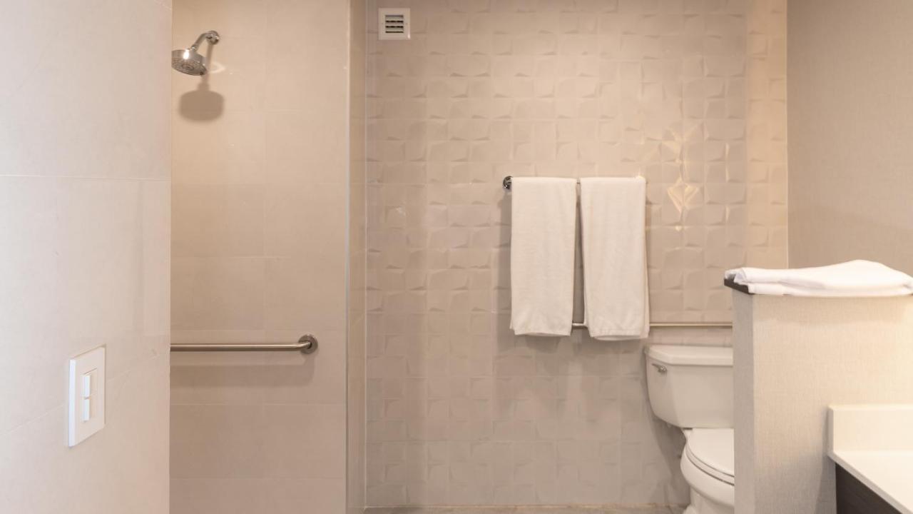 Holiday Inn Express & Suites - Tijuana Otay By Ihg מראה חיצוני תמונה