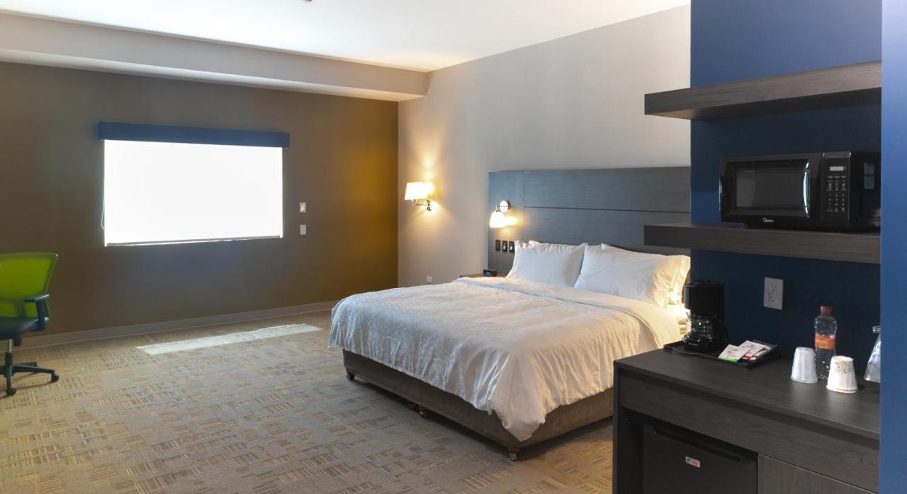 Holiday Inn Express & Suites - Tijuana Otay By Ihg מראה חיצוני תמונה