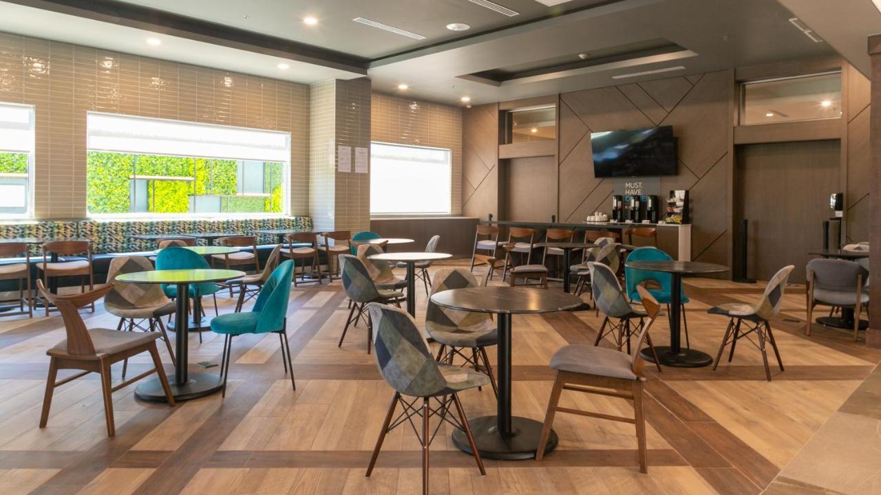 Holiday Inn Express & Suites - Tijuana Otay By Ihg מראה חיצוני תמונה