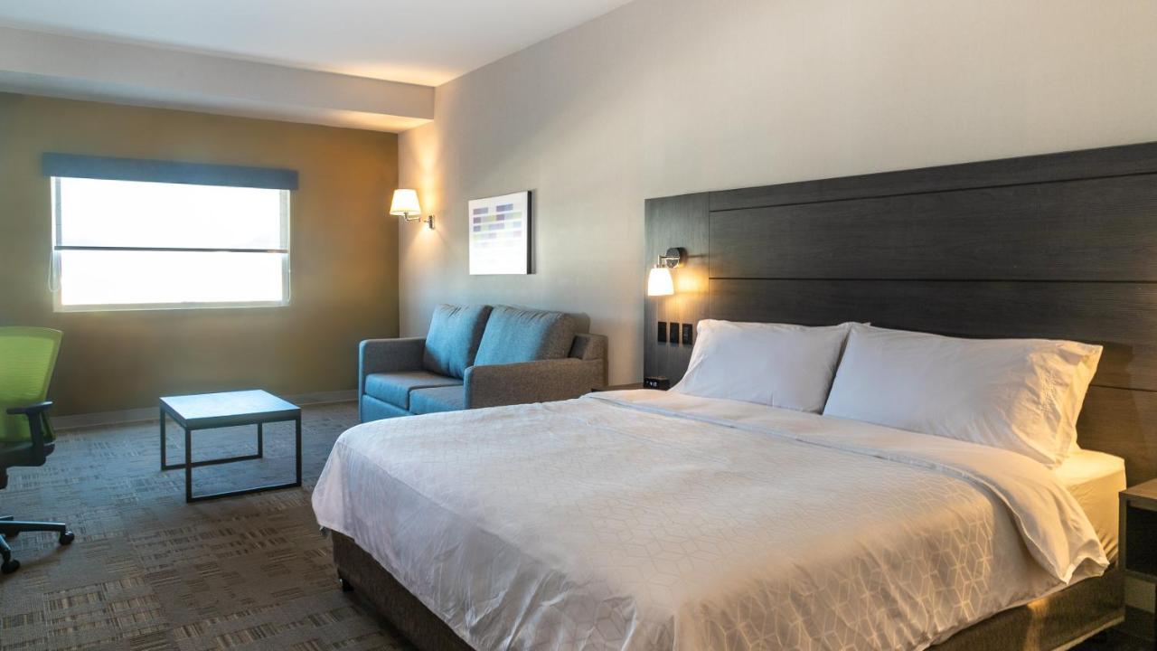 Holiday Inn Express & Suites - Tijuana Otay By Ihg מראה חיצוני תמונה