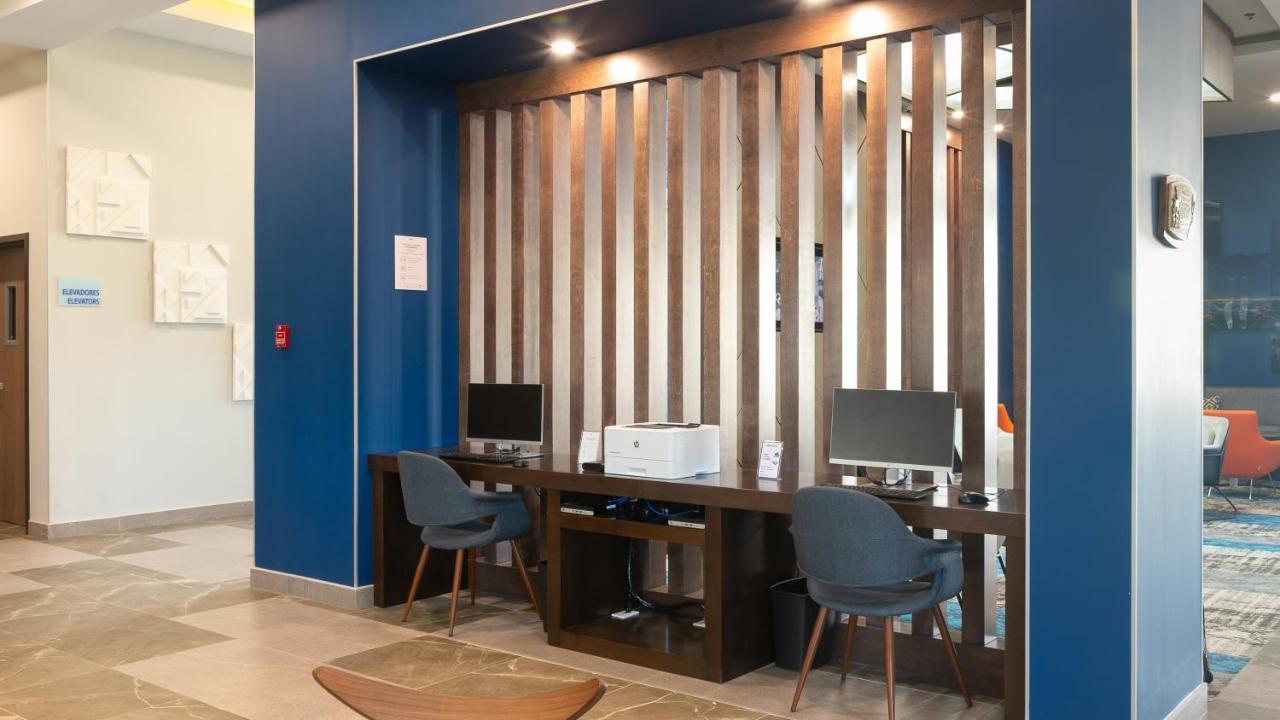 Holiday Inn Express & Suites - Tijuana Otay By Ihg מראה חיצוני תמונה