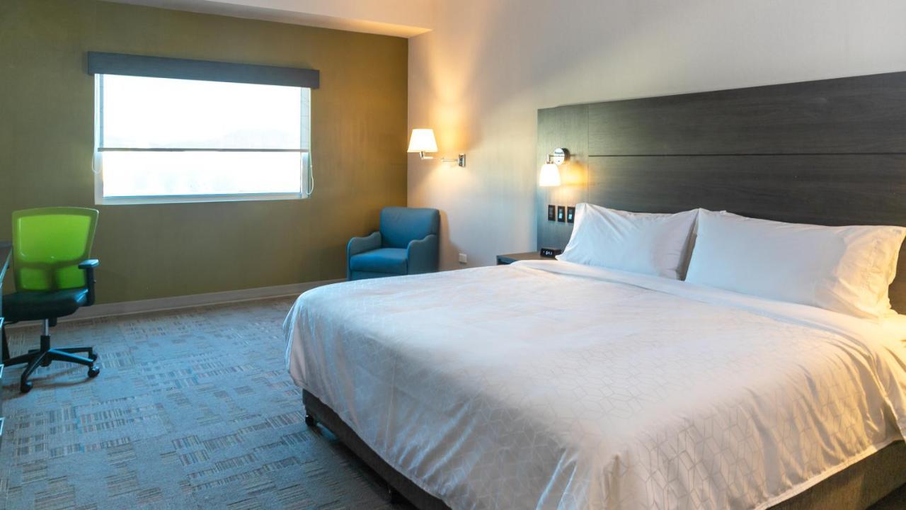 Holiday Inn Express & Suites - Tijuana Otay By Ihg מראה חיצוני תמונה