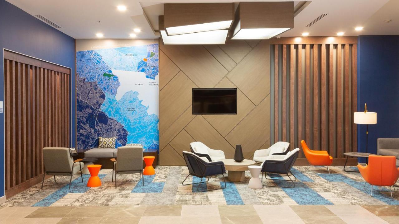 Holiday Inn Express & Suites - Tijuana Otay By Ihg מראה חיצוני תמונה