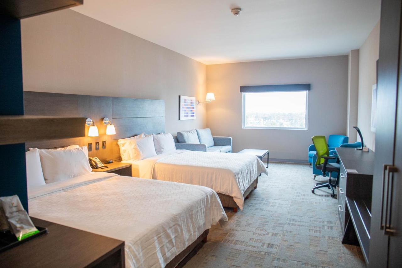 Holiday Inn Express & Suites - Tijuana Otay By Ihg מראה חיצוני תמונה