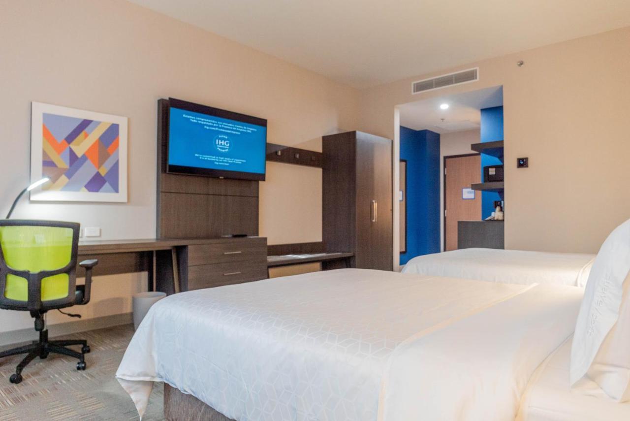 Holiday Inn Express & Suites - Tijuana Otay By Ihg מראה חיצוני תמונה