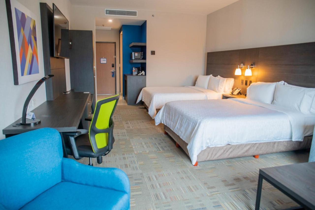 Holiday Inn Express & Suites - Tijuana Otay By Ihg מראה חיצוני תמונה