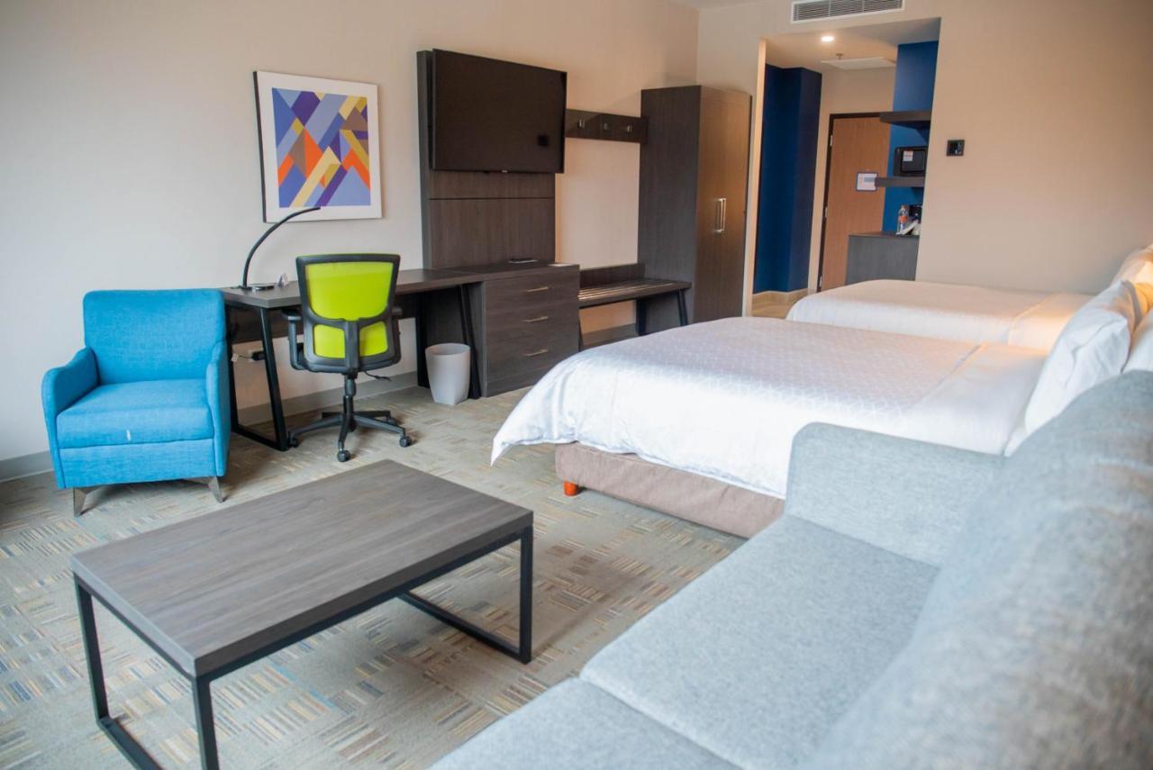 Holiday Inn Express & Suites - Tijuana Otay By Ihg מראה חיצוני תמונה