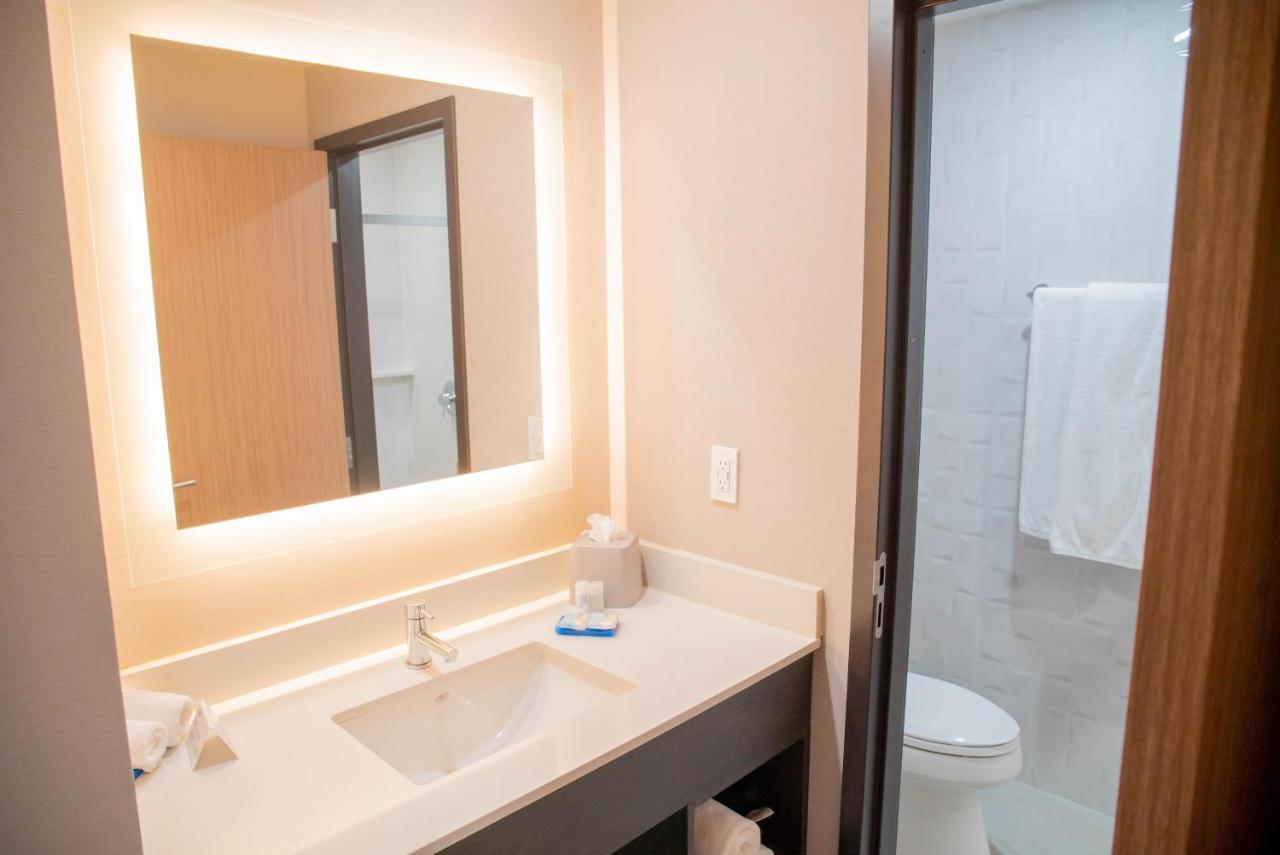 Holiday Inn Express & Suites - Tijuana Otay By Ihg מראה חיצוני תמונה