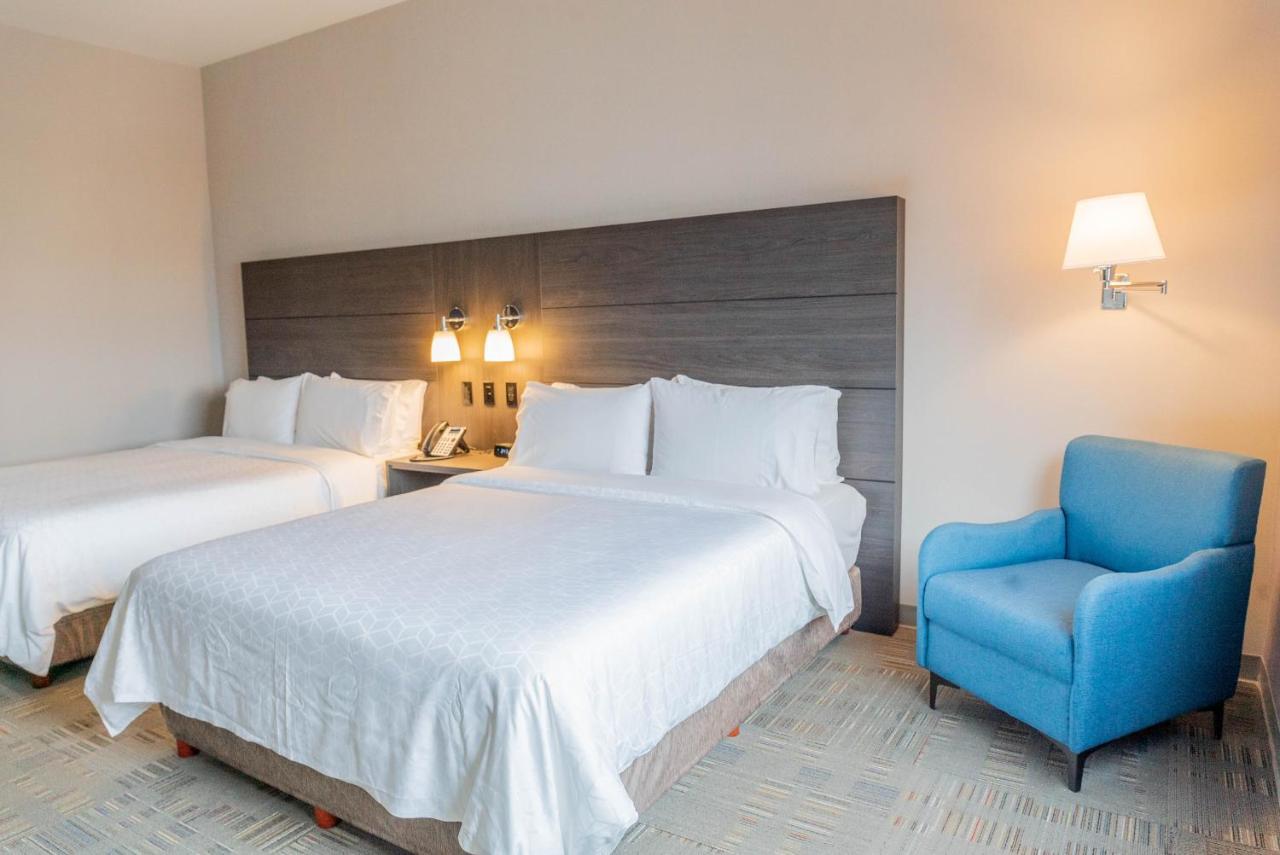 Holiday Inn Express & Suites - Tijuana Otay By Ihg מראה חיצוני תמונה