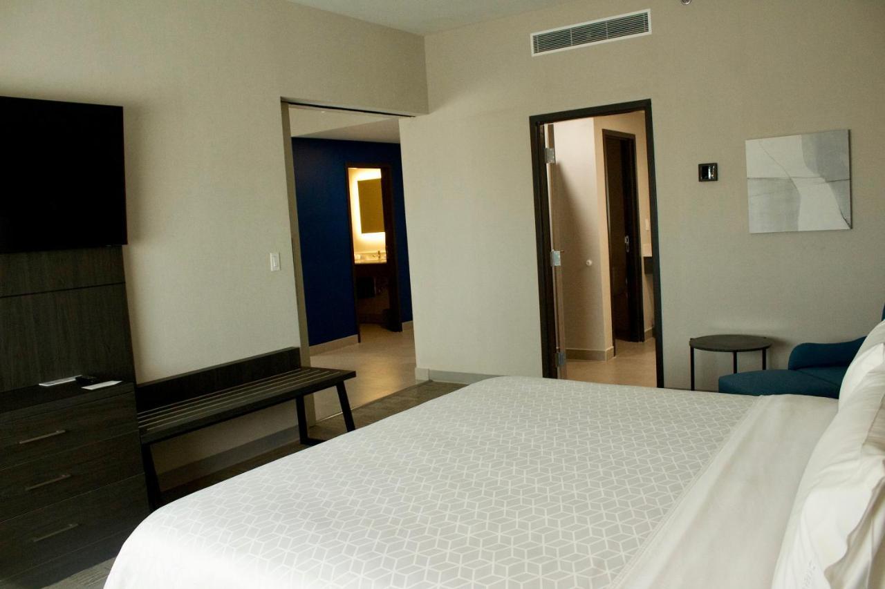 Holiday Inn Express & Suites - Tijuana Otay By Ihg מראה חיצוני תמונה