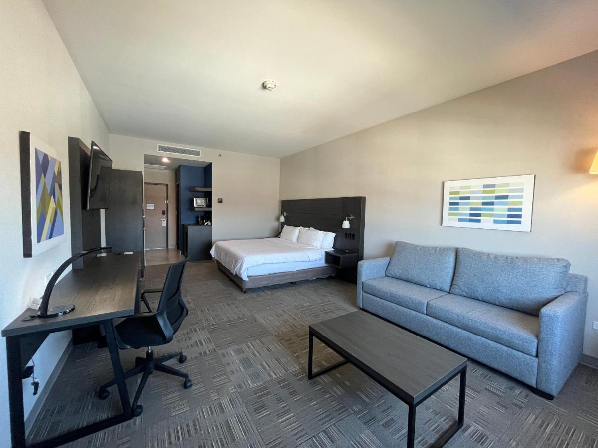 Holiday Inn Express & Suites - Tijuana Otay By Ihg מראה חיצוני תמונה