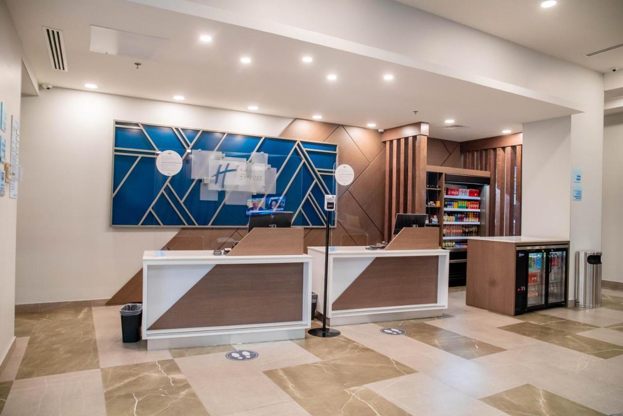 Holiday Inn Express & Suites - Tijuana Otay By Ihg מראה חיצוני תמונה