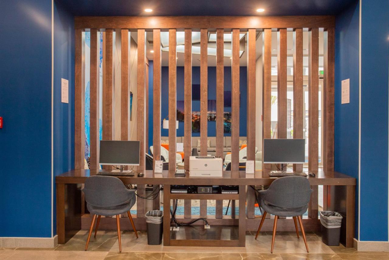 Holiday Inn Express & Suites - Tijuana Otay By Ihg מראה חיצוני תמונה