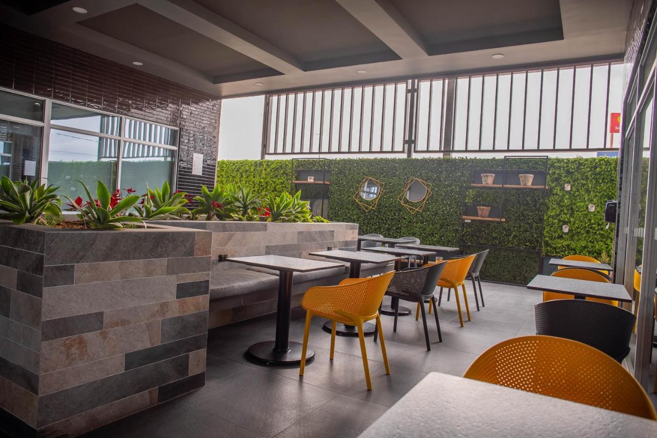 Holiday Inn Express & Suites - Tijuana Otay By Ihg מראה חיצוני תמונה