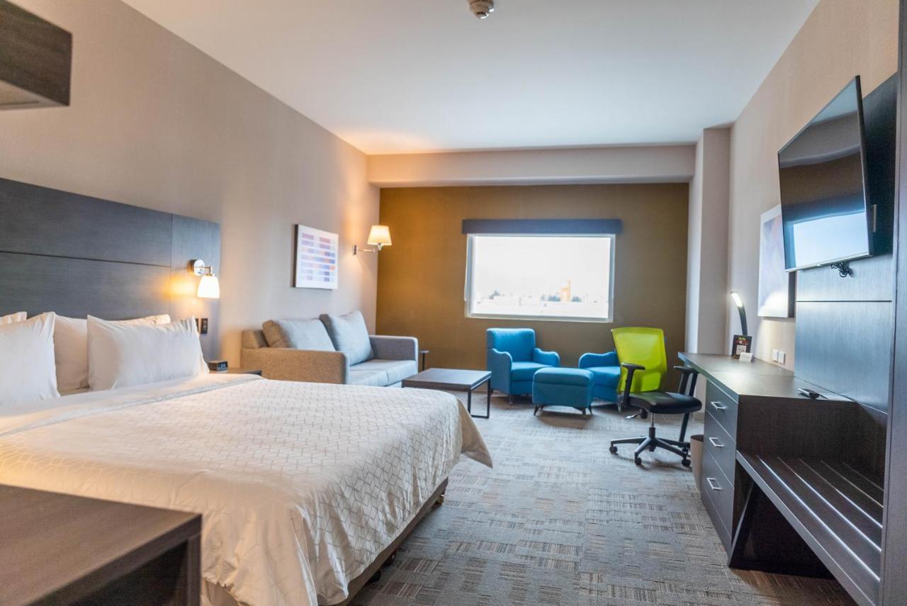 Holiday Inn Express & Suites - Tijuana Otay By Ihg מראה חיצוני תמונה