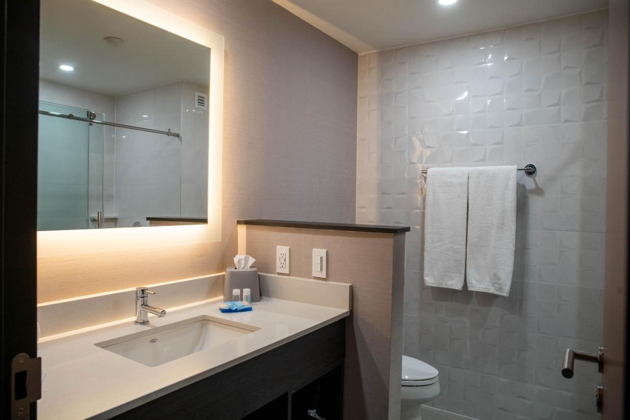 Holiday Inn Express & Suites - Tijuana Otay By Ihg מראה חיצוני תמונה