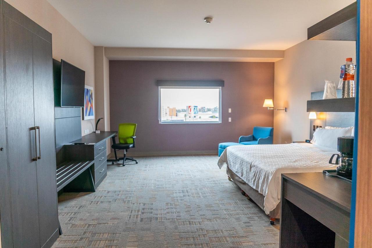 Holiday Inn Express & Suites - Tijuana Otay By Ihg מראה חיצוני תמונה